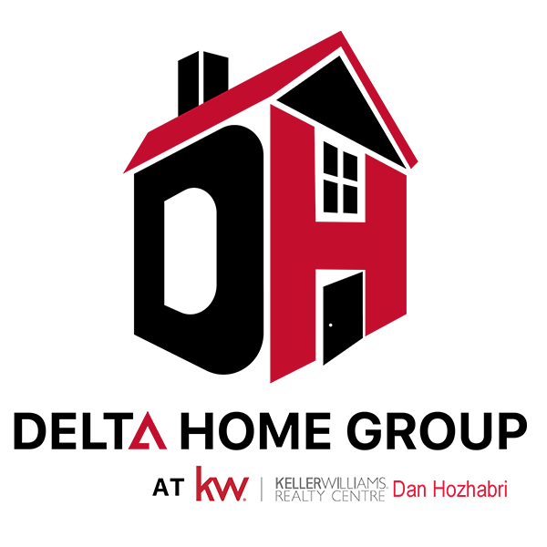 Delta Home Group Logo